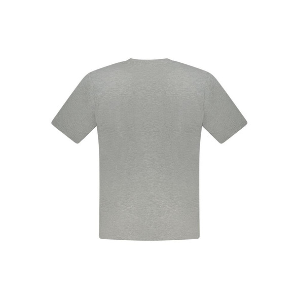 Brown Cotton Men T-Shirt NO-33750 Brown Cotton Men T-Shirt NO-33750