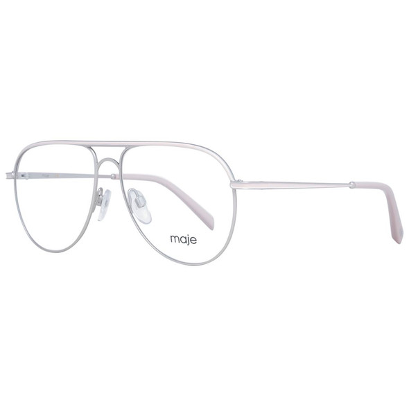 Maje Silver Women Optical Frames Maje Silver Women Optical Frames