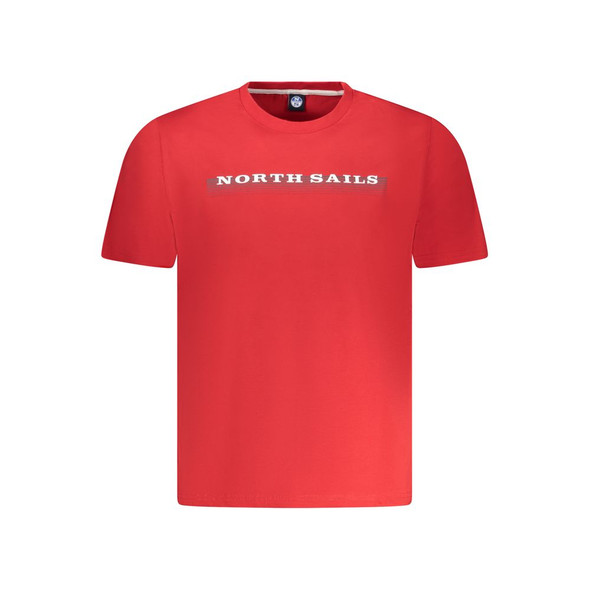 "Red Cotton Men T-Shirt" "Red Cotton Men T-Shirt"
