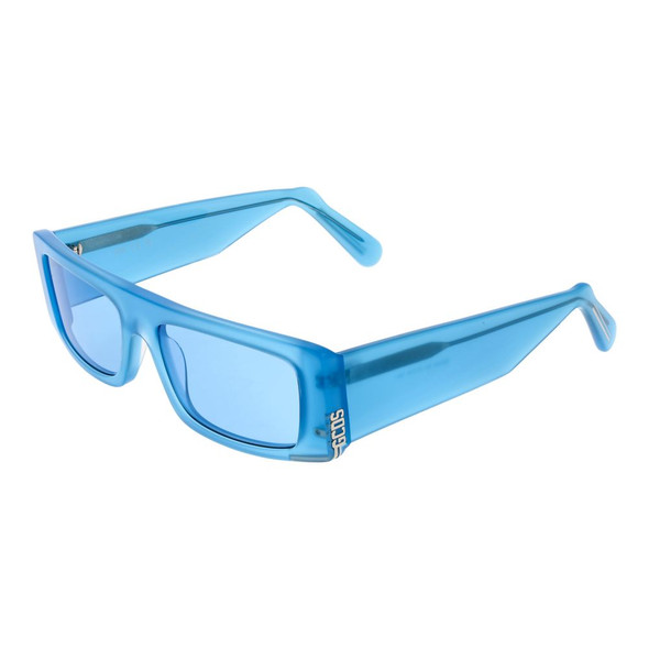 Blue Unisex Sunglasses GC-1055356 Blue Unisex Sunglasses GC-1055356