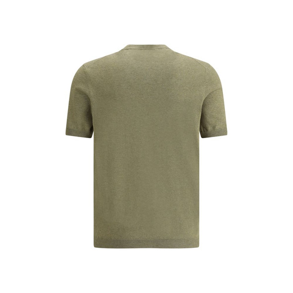 Knit T-Shirt BR203CB0050283BB Knit T-Shirt BR203CB0050283BB