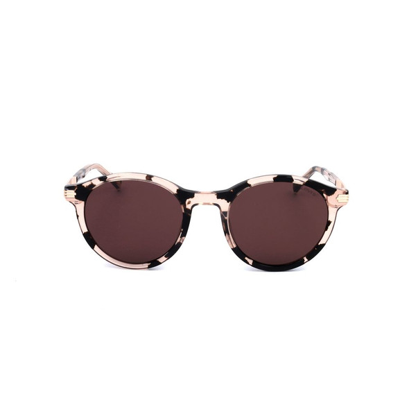 Black Resin Sunglasses LELV5021SHT8AC Black Resin Sunglasses LELV5021SHT8AC