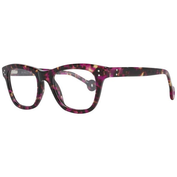 Purple Unisex Optical Frames Purple Unisex Optical Frames