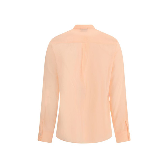 Forte_Forte Silk Voile Shirt Forte_Forte Silk Voile Shirt