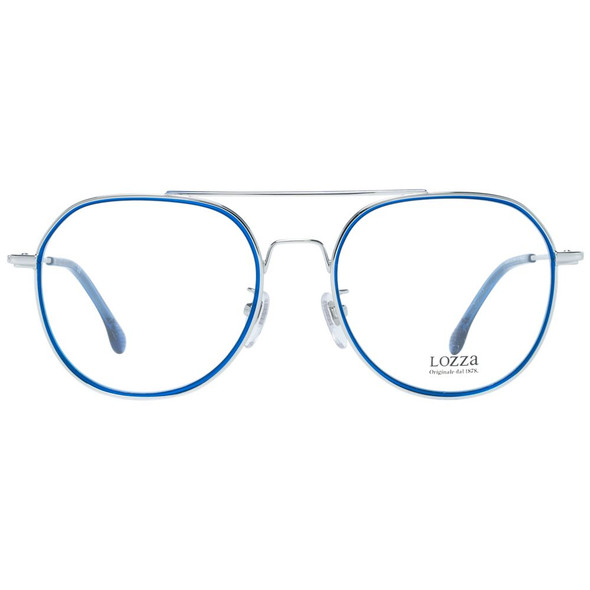 Lozza Blue Men Optical Frames Lozza Blue Men Optical Frames