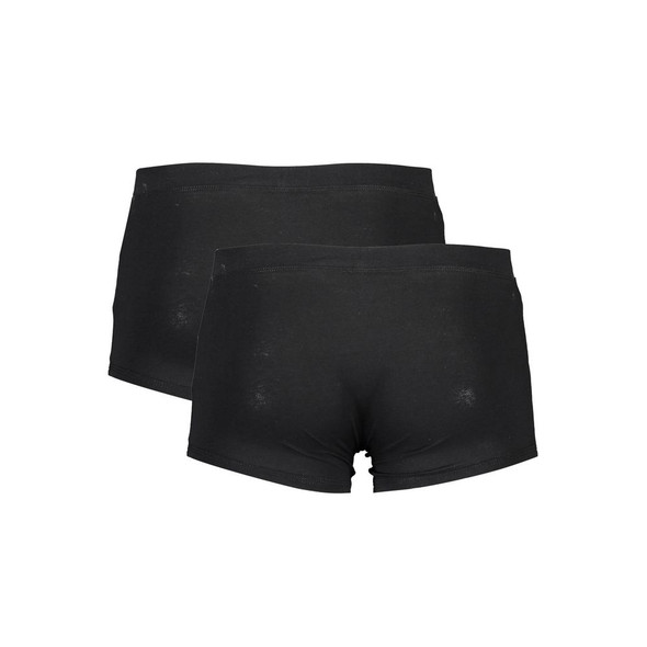 Black Cotton Men Boxer Pack Black Cotton Men Boxer Pack