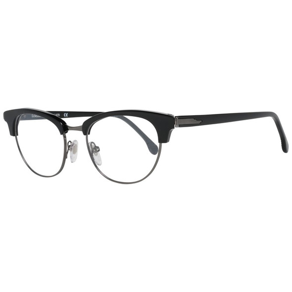 Lozza Black Women Optical Frames LO-1029324 Lozza Black Women Optical Frames LO-1029324