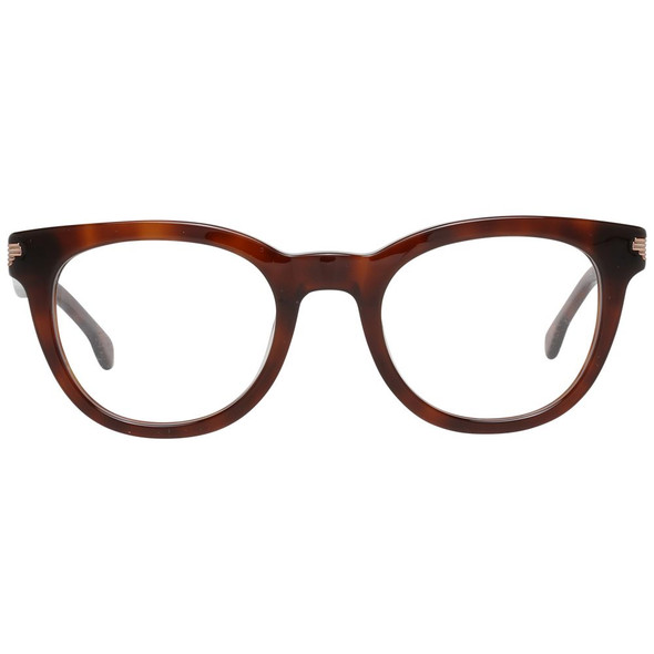 Lozza Brown Women Optical Frames Lozza Brown Women Optical Frames