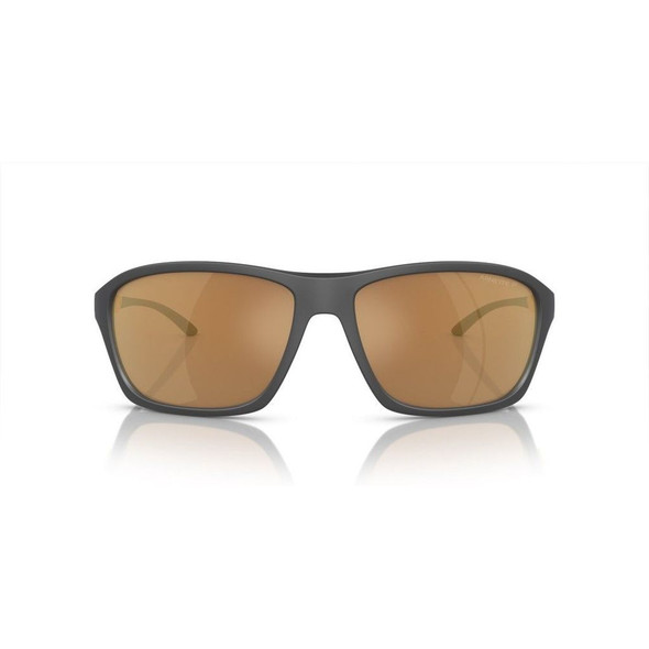 Brown Resin Sunglasses ARAN432928702TAC Brown Resin Sunglasses ARAN432928702TAC