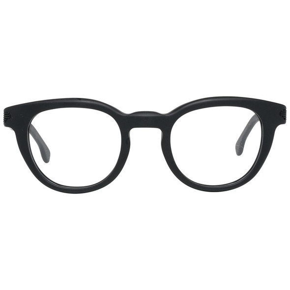 Black Unisex Optical Frames LO-1029314 Black Unisex Optical Frames LO-1029314