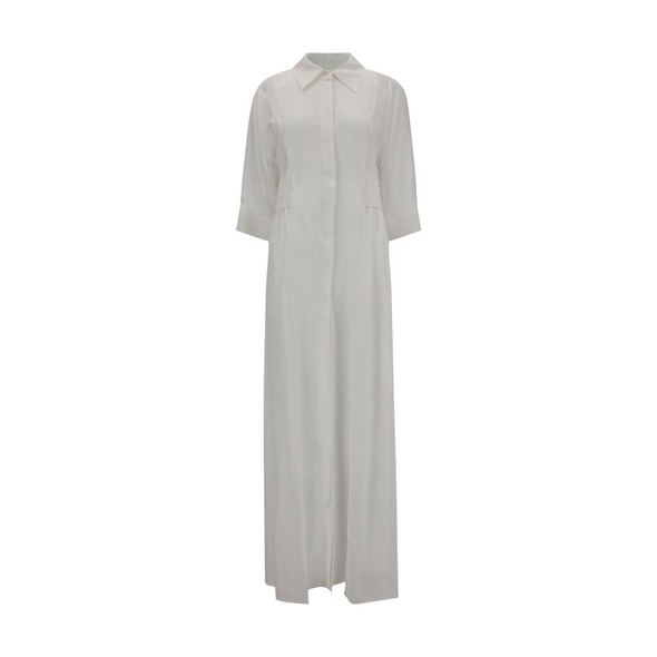 Chemisier long Dress Chemisier long Dress