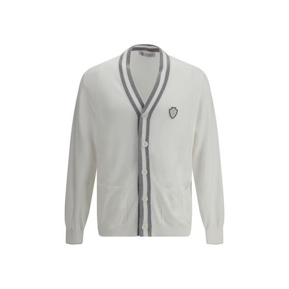 Cotton Cardigan BRM29203606FCJ068BB Cotton Cardigan BRM29203606FCJ068BB