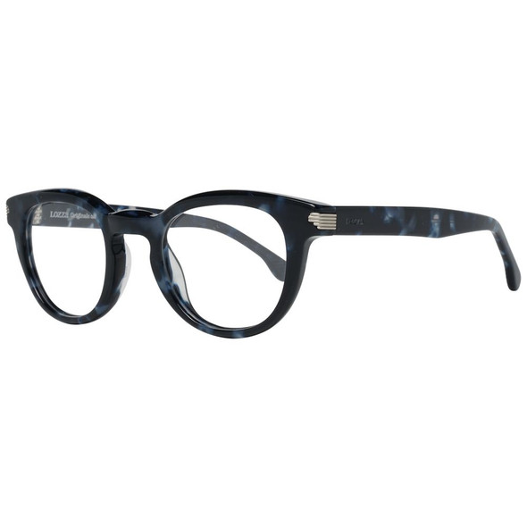 Black Unisex Optical Frames LO-1029312 Black Unisex Optical Frames LO-1029312