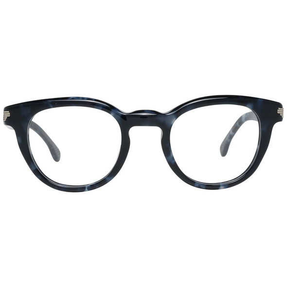 Black Unisex Optical Frames LO-1029312 Black Unisex Optical Frames LO-1029312