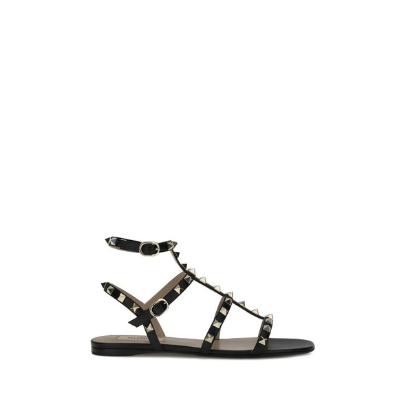 Rockstud Sandals Rockstud Sandals