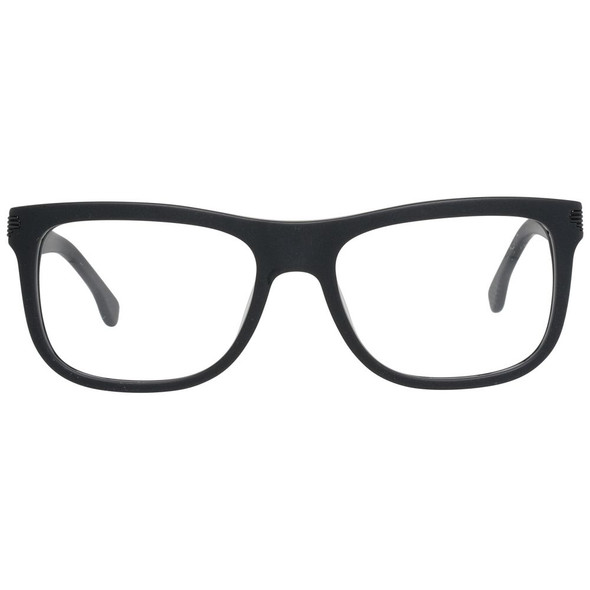 Lozza Black Men Optical Frames LO-1029306 Lozza Black Men Optical Frames LO-1029306