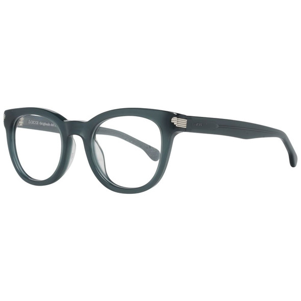 Lozza Green Women Optical Frames Lozza Green Women Optical Frames