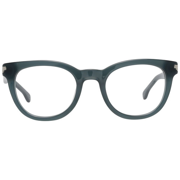 Lozza Green Women Optical Frames Lozza Green Women Optical Frames