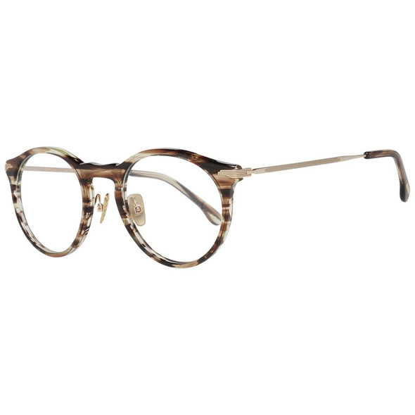 Brown Unisex Optical Frames LO-1029327 Brown Unisex Optical Frames LO-1029327