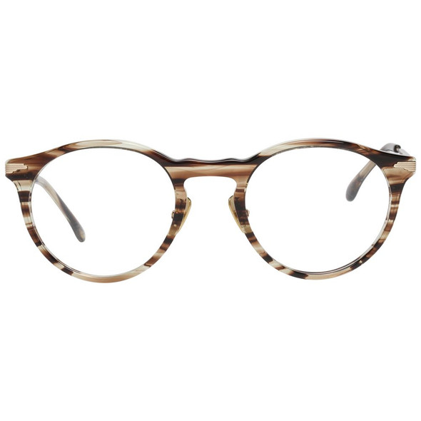 Brown Unisex Optical Frames LO-1029327 Brown Unisex Optical Frames LO-1029327