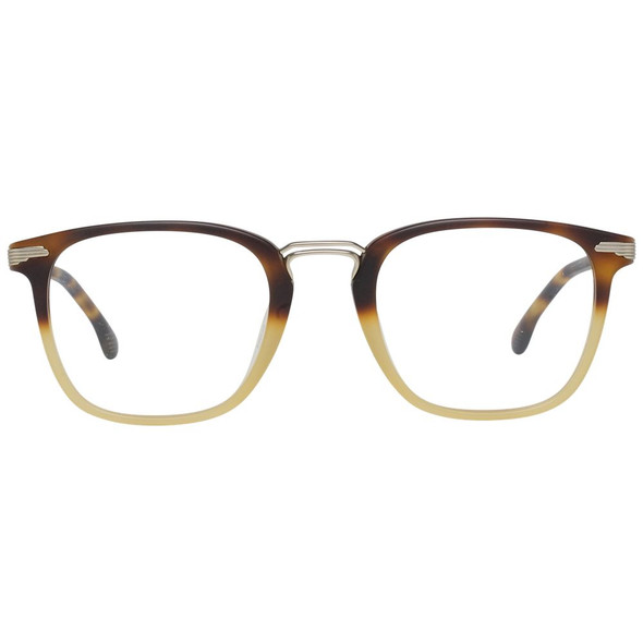 Yellow Unisex Optical Frames Yellow Unisex Optical Frames