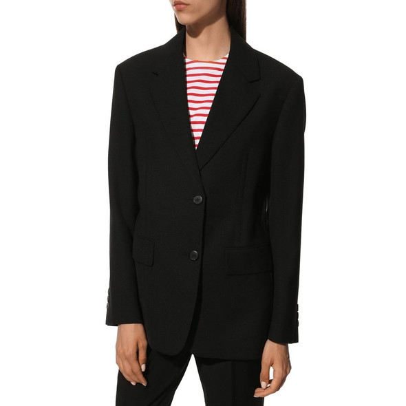Wool Jacket PR-8736554614996 Wool Jacket PR-8736554614996