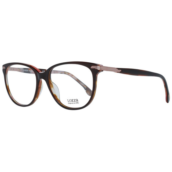Lozza Brown Women Optical Frames LO-1031374 Lozza Brown Women Optical Frames LO-1031374
