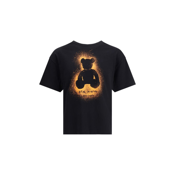 Spray Bear T-Shirt Spray Bear T-Shirt