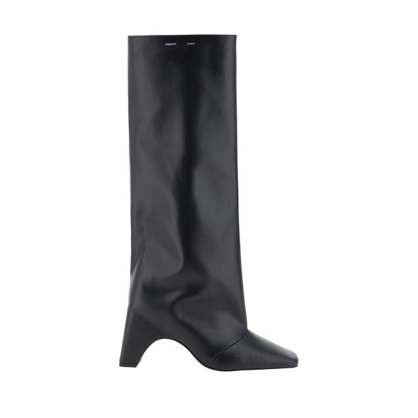 Bridge High Boots Bridge High Boots