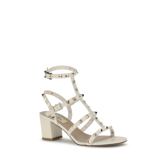 Valentino Garavani Rockstud Sandals VA7W2S0491VBPI16BB Valentino Garavani Rockstud Sandals VA7W2S0491VBPI16BB