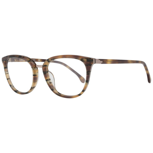 Lozza Multicolor Unisex Optical Frames LO-1029331 Lozza Multicolor Unisex Optical Frames LO-1029331