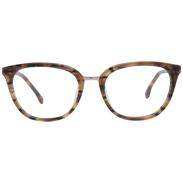 Lozza Multicolor Unisex Optical Frames LO-1029331 Lozza Multicolor Unisex Optical Frames LO-1029331