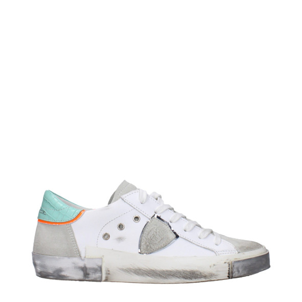 White Leather Low Tops White Leather Low Tops
