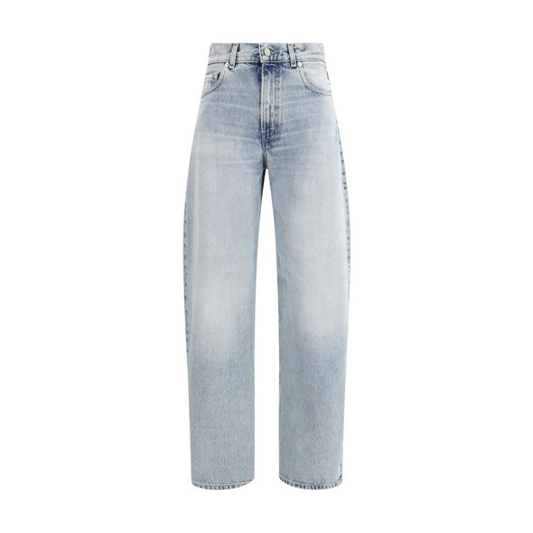 Haikure Baggy Jeans HAHEW03351DF106L0891BB Haikure Baggy Jeans HAHEW03351DF106L0891BB