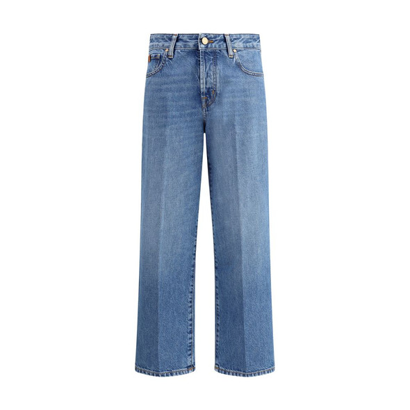 Jacob Cohen Wide-leg Jeans Jacob Cohen Wide-leg Jeans