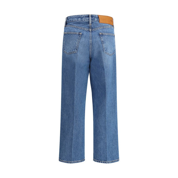 Jacob Cohen Wide-leg Jeans Jacob Cohen Wide-leg Jeans