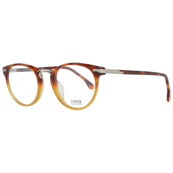 Brown Unisex Optical Frames LO-1031696 Brown Unisex Optical Frames LO-1031696