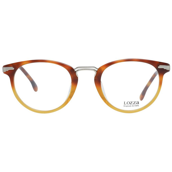 Brown Unisex Optical Frames LO-1031696 Brown Unisex Optical Frames LO-1031696
