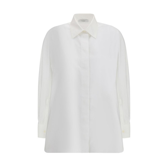 Oversize Shirt Oversize Shirt