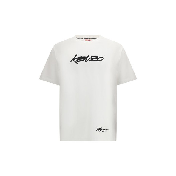 Futura T-Shirt KEFF65TS2524SG02BB Futura T-Shirt KEFF65TS2524SG02BB