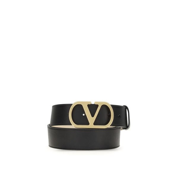 Valentino Garavani Reversible VLogo Belt Valentino Garavani Reversible VLogo Belt
