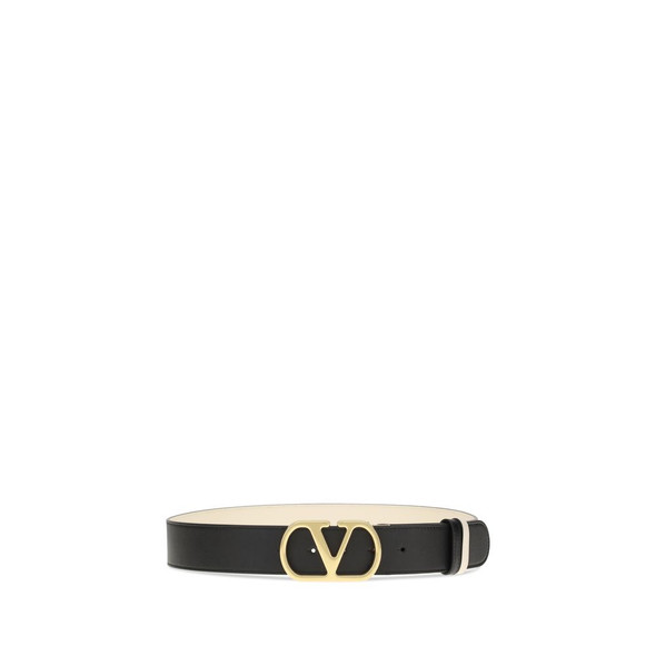 Valentino Garavani Reversible VLogo Belt Valentino Garavani Reversible VLogo Belt