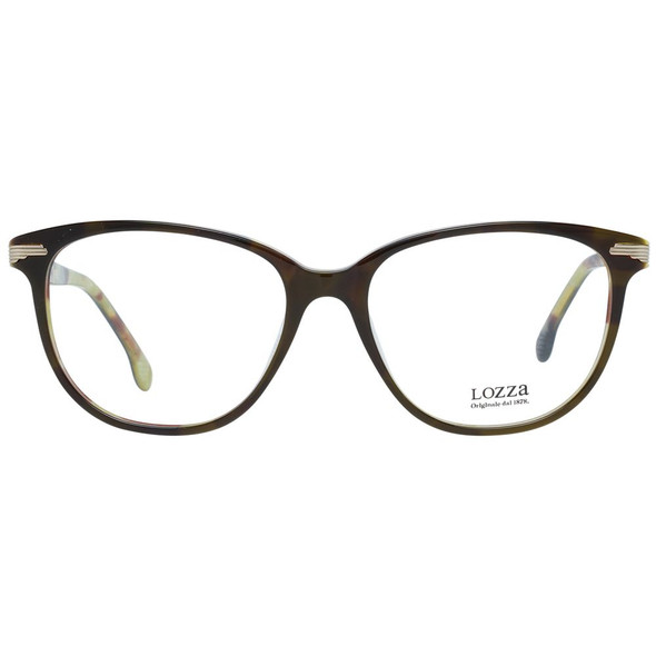 Lozza Brown Women Optical Frames LO-1031705 Lozza Brown Women Optical Frames LO-1031705