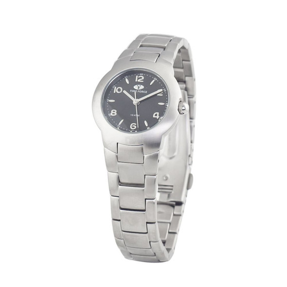 Silver Stainless Steel Watch TFTF2287L01MAC Silver Stainless Steel Watch TFTF2287L01MAC