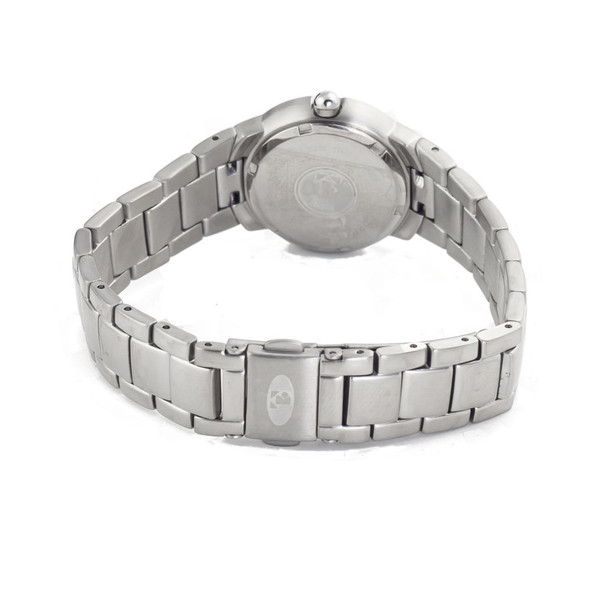 Silver Stainless Steel Watch TFTF2287L01MAC Silver Stainless Steel Watch TFTF2287L01MAC