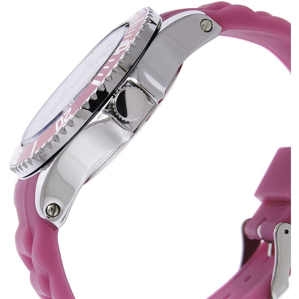 Tom Watch Multicolor Rubber Watch TWWA00011AC Tom Watch Multicolor Rubber Watch TWWA00011AC