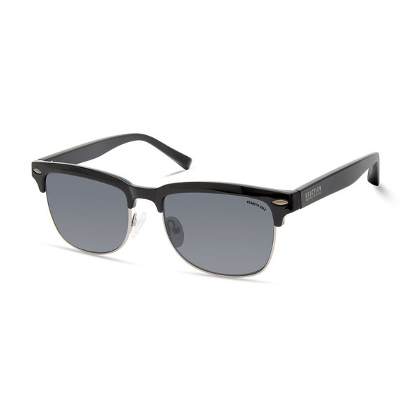 Kenneth Cole Black Acetate Sunglasses Kenneth Cole Black Acetate Sunglasses