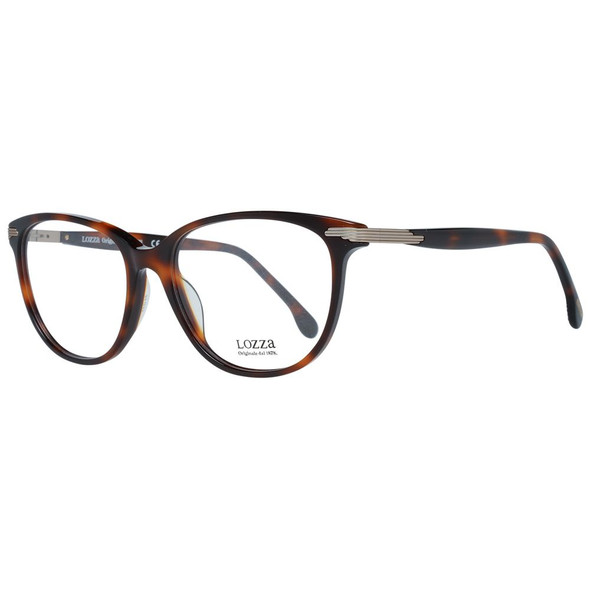 Lozza Brown Women Optical Frames LO-1031703 Lozza Brown Women Optical Frames LO-1031703