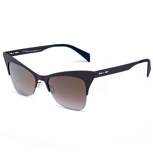 Black Metal Sunglasses II0504CRK044AC Black Metal Sunglasses II0504CRK044AC