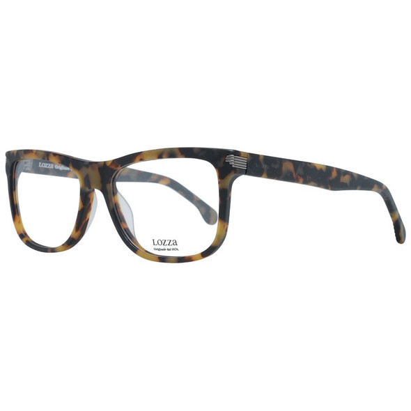 Lozza Brown Men Optical Frames LO-1031707 Lozza Brown Men Optical Frames LO-1031707